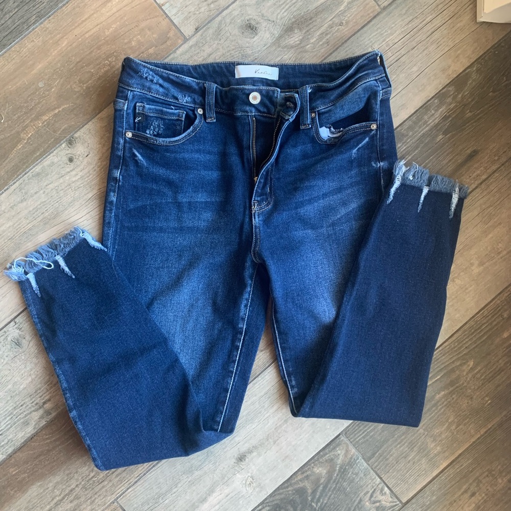 KanCan denim
